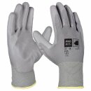 Arbeitshandschuhe PU BASIC 10