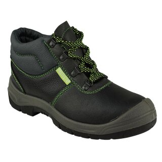 S3 Sicherheitshochschuh BASIC EN20345